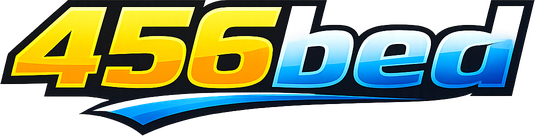 456bed